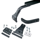 2015 Ford Expedition Roof Rack Mount Kit 3